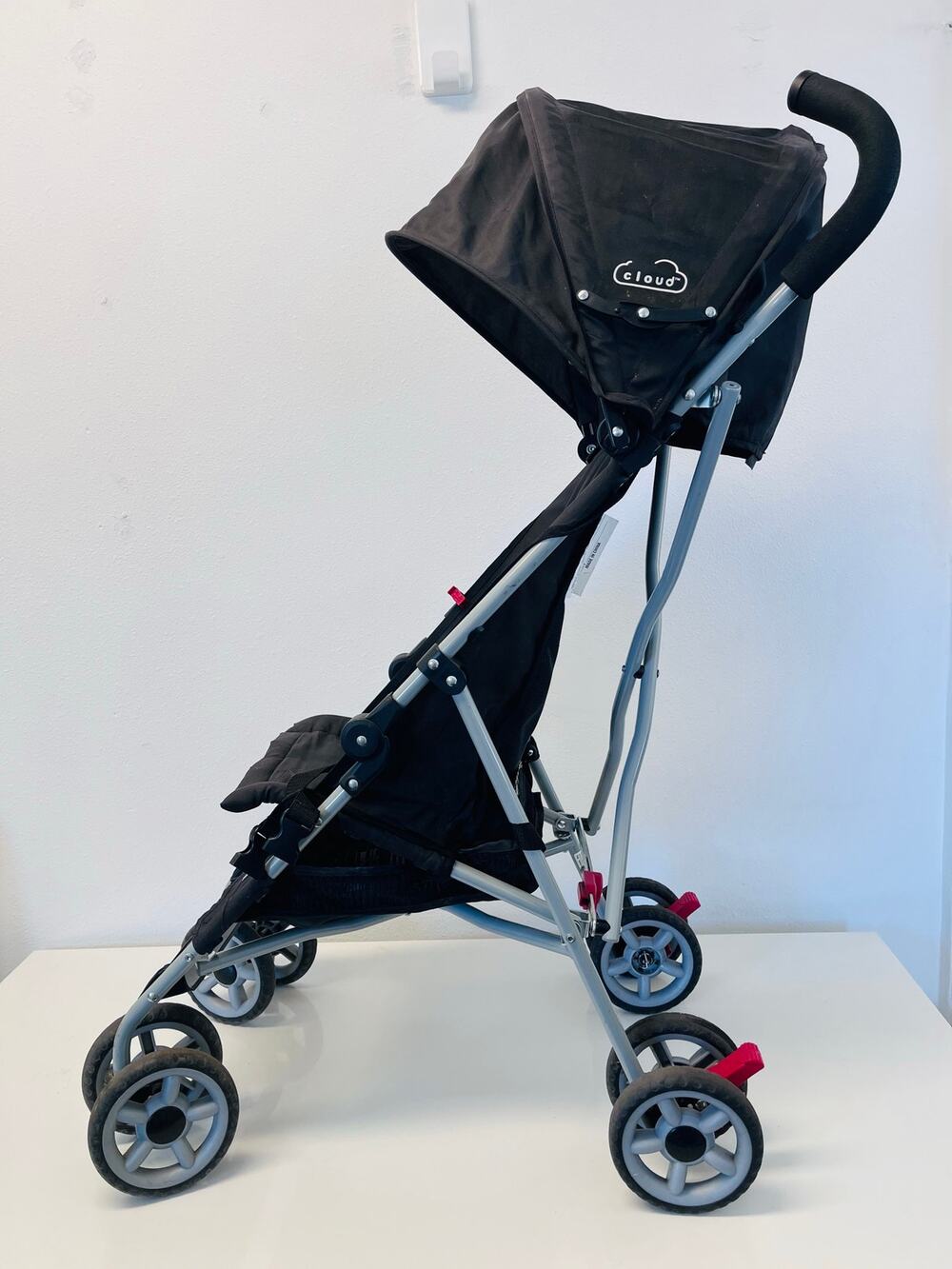 Kolcraft Cloud Stroller
